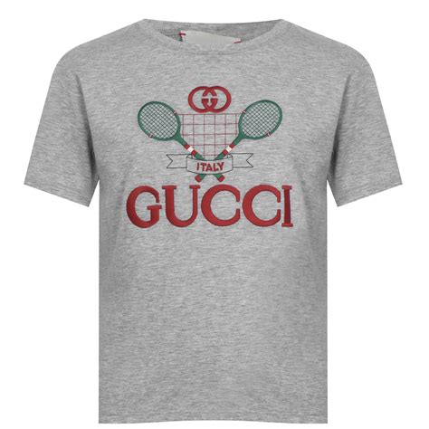 gucci tops for boys|gucci for kids boys outlet.